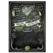 Blackboard Cheers 1000 db-os puzzle - Clementoni