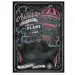 Blackboard Travel 1000 db-os puzzle - Clementoni