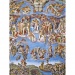 Museum Collection: Michelangelo - Az utolsó ítélet 1000 db-os puzzle - Clementoni