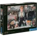 Manet: Egy Bár A Folie Bergeren Múzeum HQC puzzle 1000db-os - Clementoni