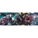 League of Legends panoráma puzzle 1000db-os - Clementoni