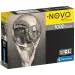 Novo Art: M. C. Escher - Hand with Reflecting Sphere 1000 db-os puzzle - Clementoni