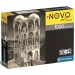 Novo Art: M. C. Escher - Belvedere 1000 db-os puzzle - Clementoni