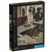 Museum Collection: Edgar Degas - Egy kávézóban 1000 db-os puzzle - Clementoni