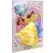 3D Disney Hercegnők puzzle 220db-os - Mega Bloks