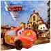 3D Verdák puzzle 250db-os - Mega Bloks