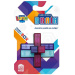 Luna: Cube World Brain 3D logikai fejtörő kereszt puzzle