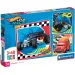Hotwheels 3x48db-os Supercolor puzzle - Clementoni