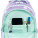 Pusheen Violet ergonomikus iskolatáska, hátizsák BPL58 40x29x19 cm