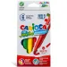 Jumbo filctollszett 6db - Carioca