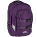 Spirit: Urban lila ergonomikus iskolatáska, hátizsák 46x32x22cm