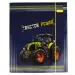 Spirit: Tractor Power gumis mappa A/4