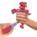 Heroes of Goo Jit Zu Jurassic World Pyroraptor játékfigura