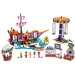 LEGO® Friends: Tengerparti vidámpark (41375)