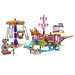 LEGO® Friends: Tengerparti vidámpark (41375)