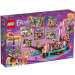 LEGO® Friends: Tengerparti vidámpark (41375)