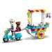 LEGO® Friends: Fagyis tricikli (41389)