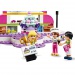 LEGO® Friends: Cukrász verseny (41393)
