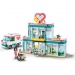 LEGO® Friends: Heartlake City Kórház (41394)