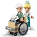 LEGO® Friends: Heartlake City Kórház (41394)