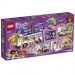 LEGO® Friends: Barátság busz (41395)