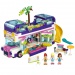 LEGO® Friends: Barátság busz (41395)