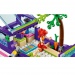 LEGO® Friends: Barátság busz (41395)