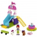 LEGO® Friends: Kedvencek játszótere (41396)