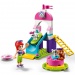 LEGO® Friends: Kedvencek játszótere (41396)