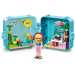 LEGO®Friends: Stephanie nyári dobozkája (41411)