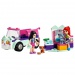 LEGO® Friends: Macskaápoló autó (41439)