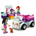 LEGO® Friends: Macskaápoló autó (41439)
