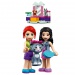 LEGO® Friends: Macskaápoló autó (41439)