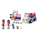 LEGO® Friends: Macskaápoló autó (41439)