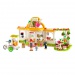 LEGO® Friends: Heartlake City Bio Café (41444)