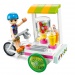 LEGO® Friends: Heartlake City Bio Café (41444)
