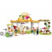 LEGO® Friends: Heartlake City Bio Café (41444)