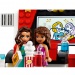 LEGO® Firend: Heartlake City mozi (41448)