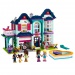LEGO® Friends: Andrea családi háza (41449)
