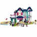 LEGO® Friends: Andrea családi háza (41449)