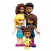 LEGO® Friends: Andrea családi háza (41449)