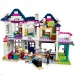 LEGO® Friends: Andrea családi háza (41449)