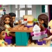 LEGO® Friends: Andrea családi háza (41449)
