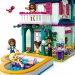 LEGO® Friends: Andrea családi háza (41449)