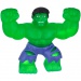 Heroes of Goo Jit Zu: Marvel hősök nyújtható akciófigura - Hulk