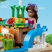 LEGO® Friends: Lakóhajó a csatornán (41702)