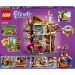 LEGO® Friends: Barátság lombház (41703)