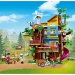 LEGO® Friends: Barátság lombház (41703)