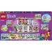 LEGO® Friends: Tengerparti nyaraló (41709)