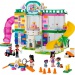 LEGO® Friends: Kisállat panzió (41718)